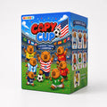 Mokoo CapyCup Blindbox (Limited Edition)